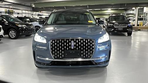 2023 Lincoln Corsair Grand Touring