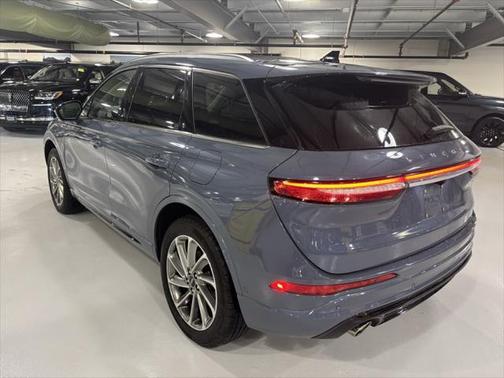 2023 Lincoln Corsair Grand Touring