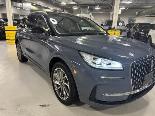 2023 Lincoln Corsair Grand Touring