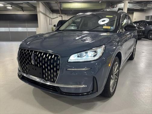 2023 Lincoln Corsair Grand Touring