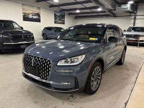 2023 Lincoln Corsair Reserve