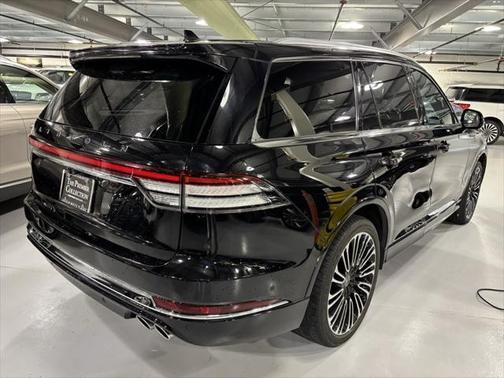 2023 Lincoln Aviator Black Label AWD