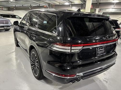 2023 Lincoln Aviator Black Label AWD
