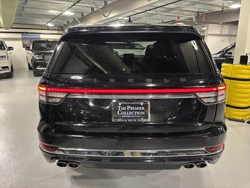 2023 Lincoln Aviator Black Label AWD