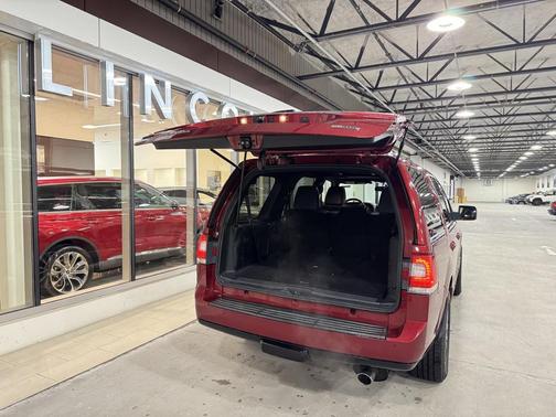2016 Lincoln Navigator Reserve