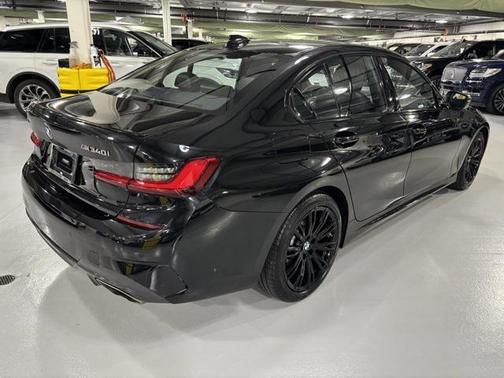 2020 BMW M340 i xDrive