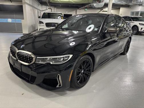 2020 BMW M340 i xDrive
