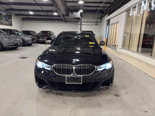 2020 BMW M340 i xDrive