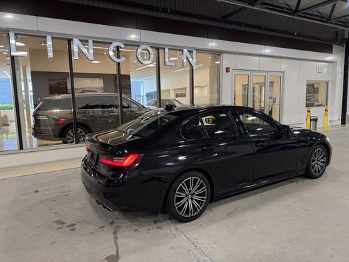 2020 BMW M340 i xDrive