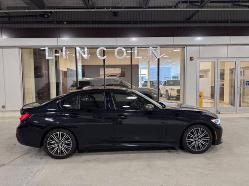 2020 BMW M340 i xDrive