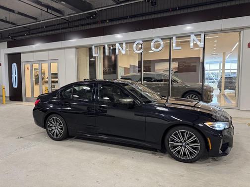 2020 BMW M340 i xDrive