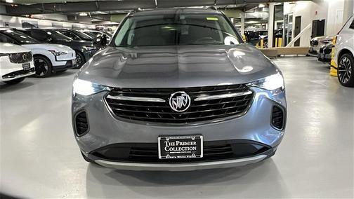 2021 Buick Envision AWD Essence