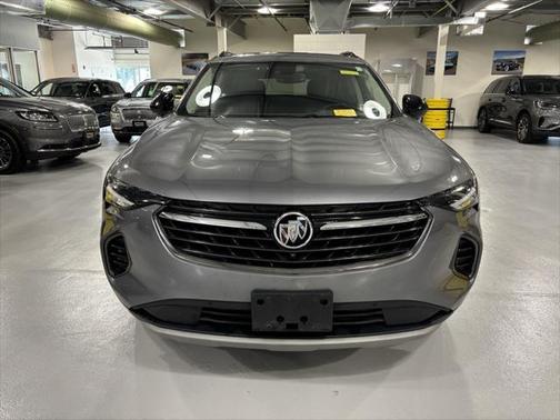 2021 Buick Envision AWD Essence