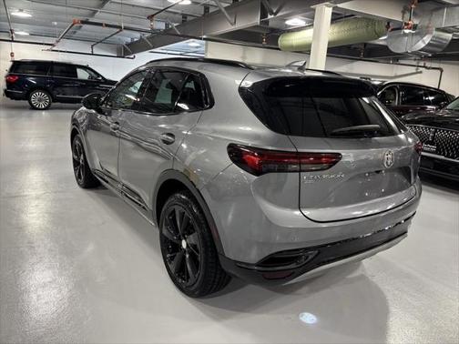2021 Buick Envision AWD Essence
