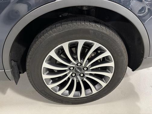 2022 Lincoln Aviator Reserve AWD
