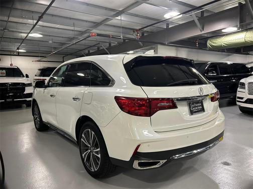 2019 Acura MDX 3.5L w/Technology Package