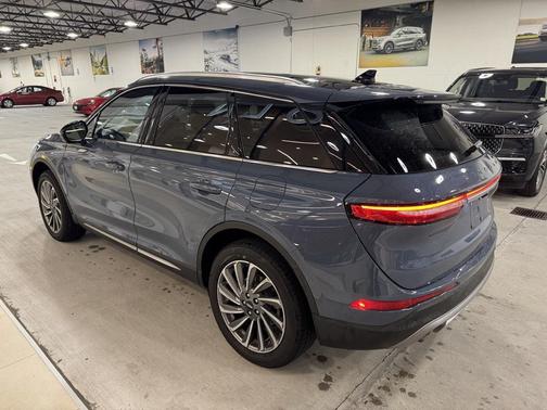 2023 Lincoln Corsair Reserve