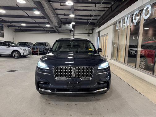 2023 Lincoln Aviator Reserve AWD