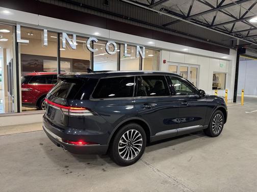 2023 Lincoln Aviator Reserve AWD