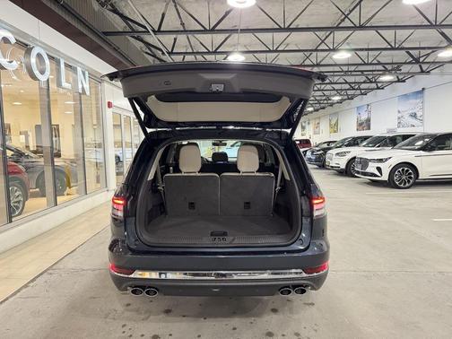 2023 Lincoln Aviator Reserve AWD