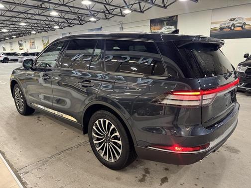 2023 Lincoln Aviator Reserve AWD