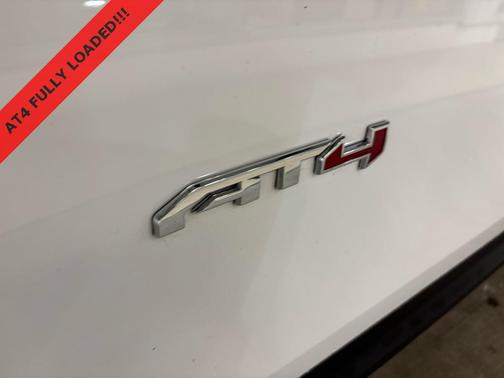 2022 GMC Terrain AWD AT4