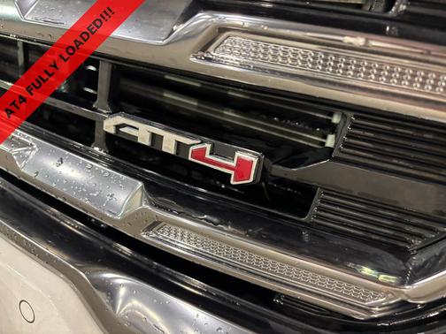 2022 GMC Terrain AWD AT4