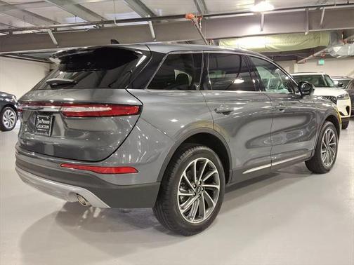 2024 Lincoln Corsair Premiere