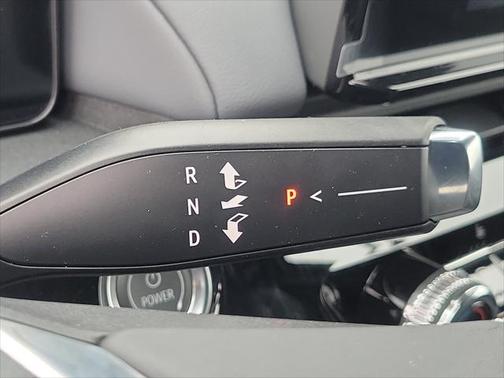 2025 Honda Prologue Touring