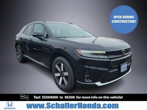 2025 Honda Prologue Touring