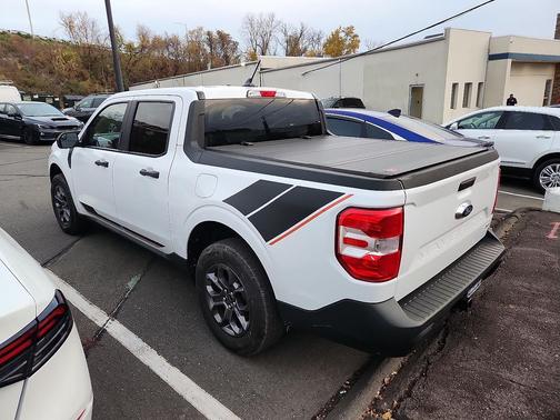 2023 Ford Maverick XLT