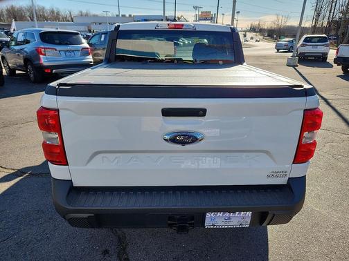 2023 Ford Maverick XLT