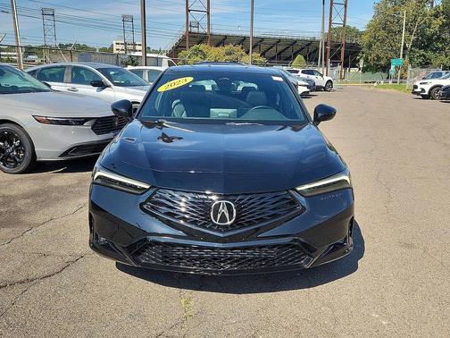 2023 Acura Integra A-SPEC