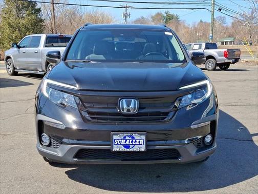 2022 Honda Pilot AWD Special Edition