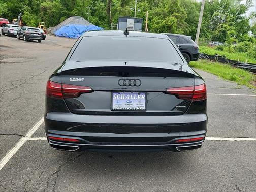 2021 Audi A4 45 S line Premium Plus