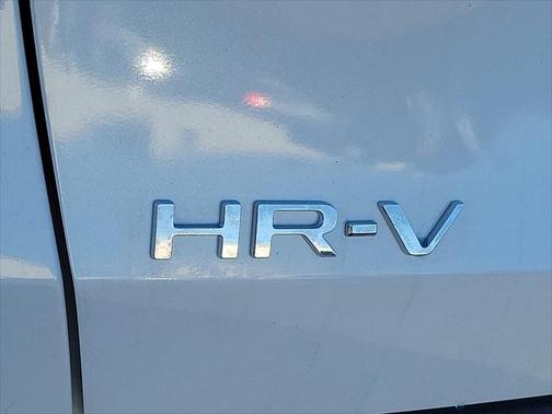2025 Honda HR-V AWD Sport