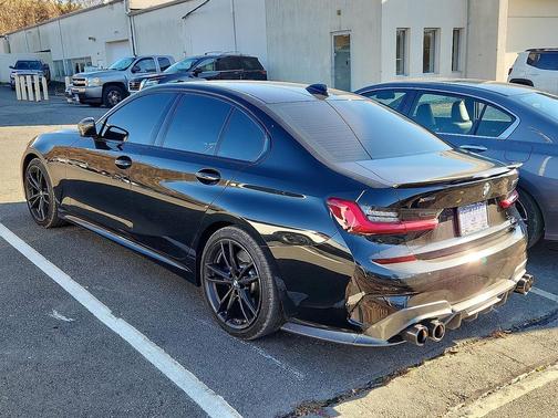 2021 BMW M340 i xDrive