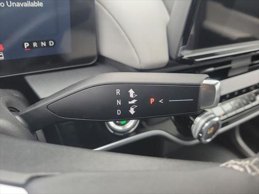 2025 Honda Prologue Touring