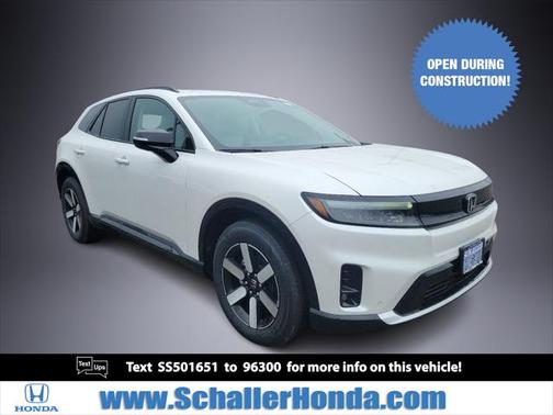 2025 Honda Prologue Touring