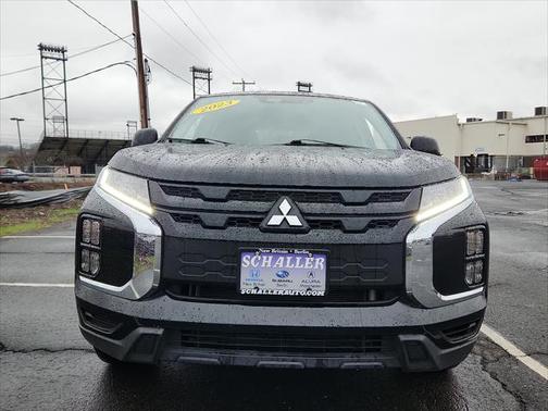 2023 Mitsubishi Outlander Sport 2.0 LE