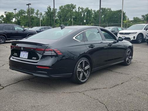 2023 Honda Accord Sport 1.5T