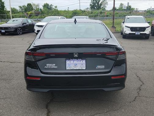 2023 Honda Accord Sport 1.5T