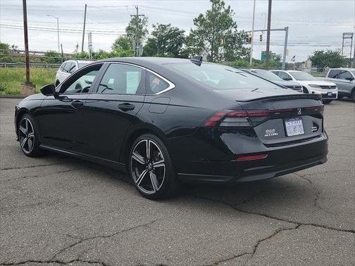 2023 Honda Accord Sport 1.5T