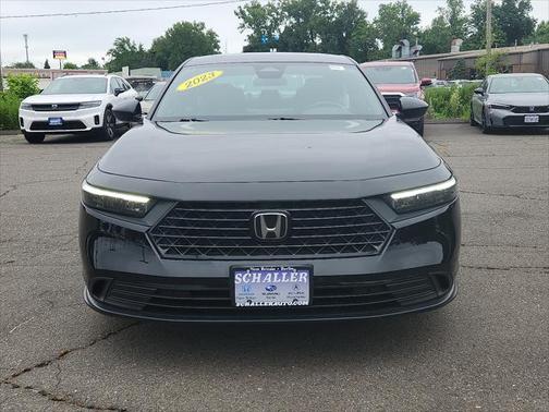 2023 Honda Accord Sport 1.5T