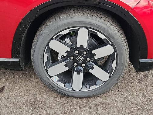 2026 Honda Prologue Elite