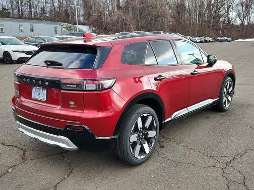 2026 Honda Prologue Elite