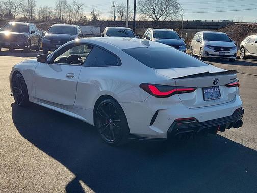 2022 BMW M440 i xDrive