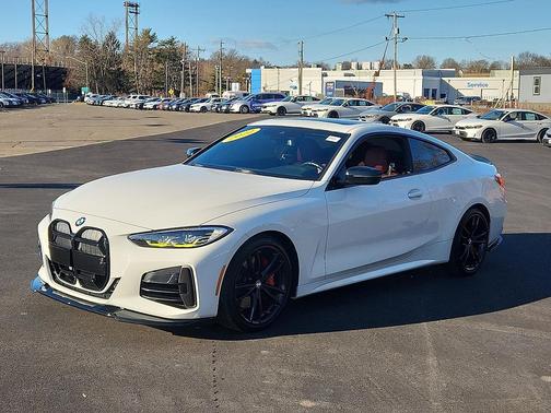 2022 BMW M440 i xDrive