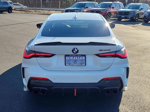 2022 BMW M440 i xDrive