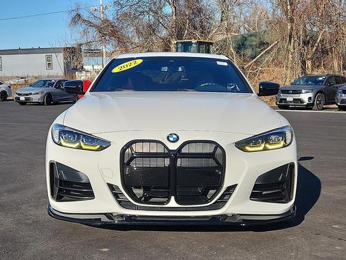 2022 BMW M440 i xDrive